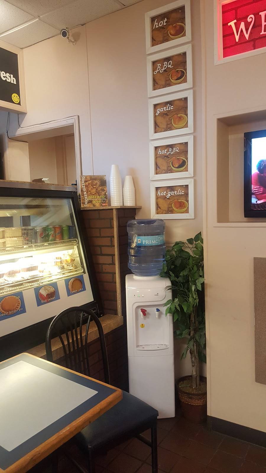 Fresh Way | restaurant | 5200 N Main St, Dayton, OH 45415, USA | 9372759339 OR +1 937-275-9339