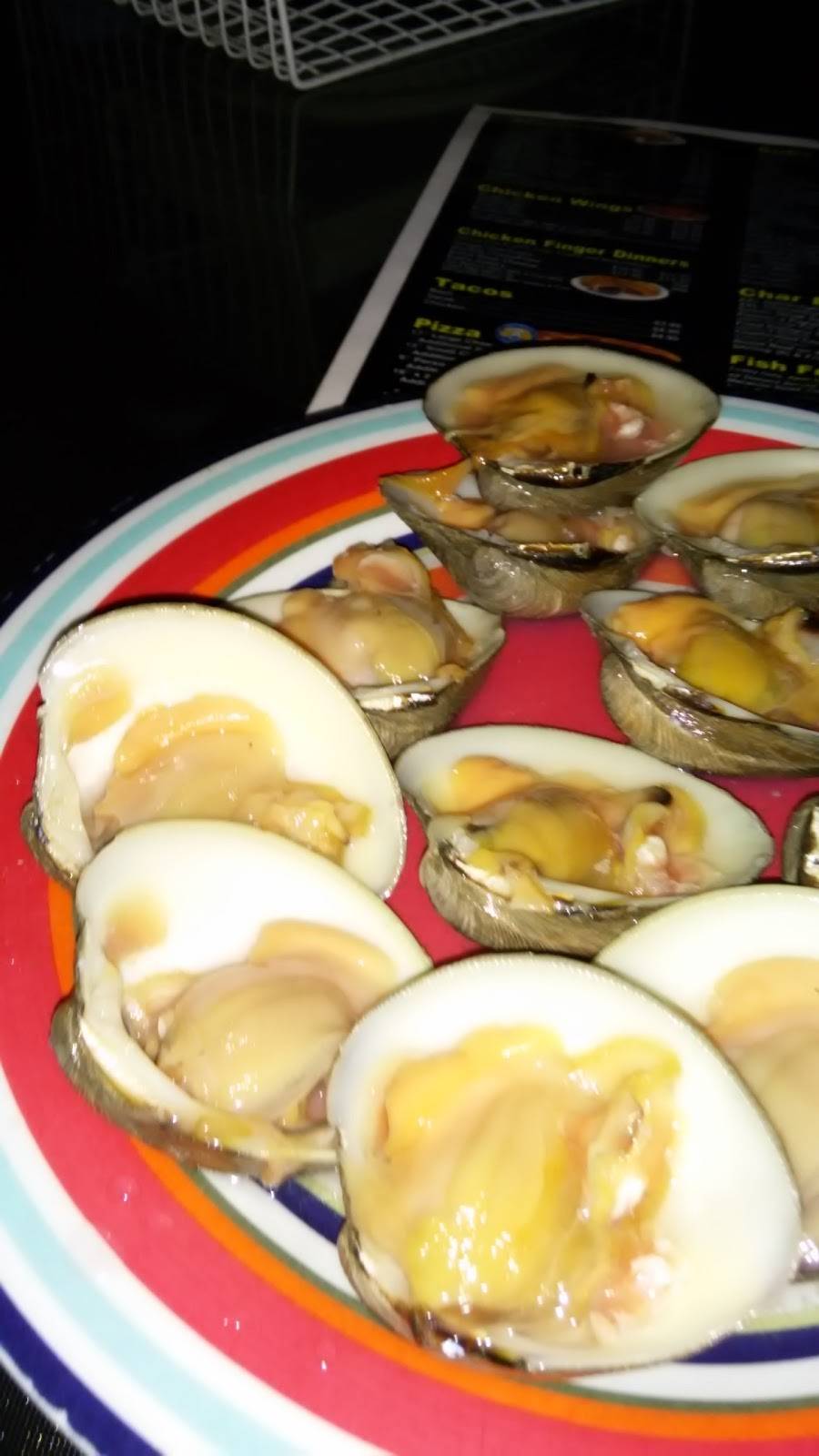 Partners Pizzeria & Bar | restaurant | 395 Shanley St, Buffalo, NY 14206, USA | 7168940594 OR +1 716-894-0594