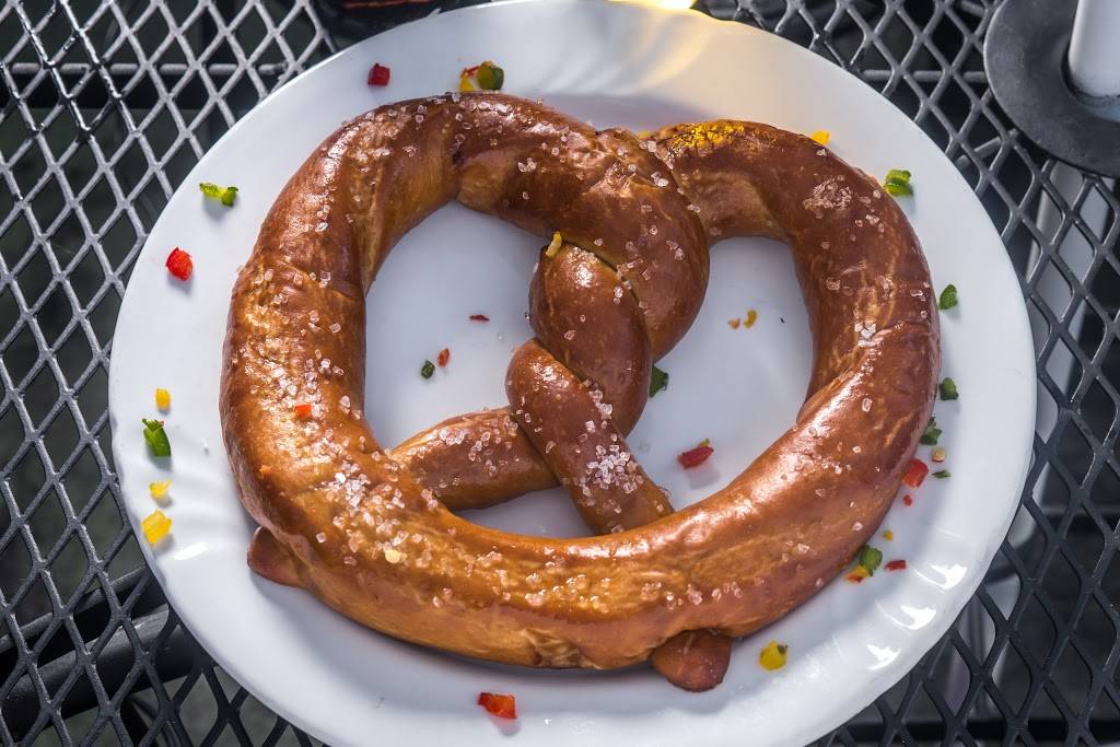 Brooklyn Bavarian Biergarten | restaurant | 265 Prospect Ave, Brooklyn, NY 11215, USA | 7187880400 OR +1 718-788-0400