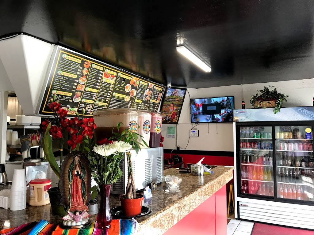 Rito’s Mexican Food | restaurant | 2506 S Santa Fe Ave B6, B7, Vista, CA 92084, USA | 7606596670 OR +1 760-659-6670