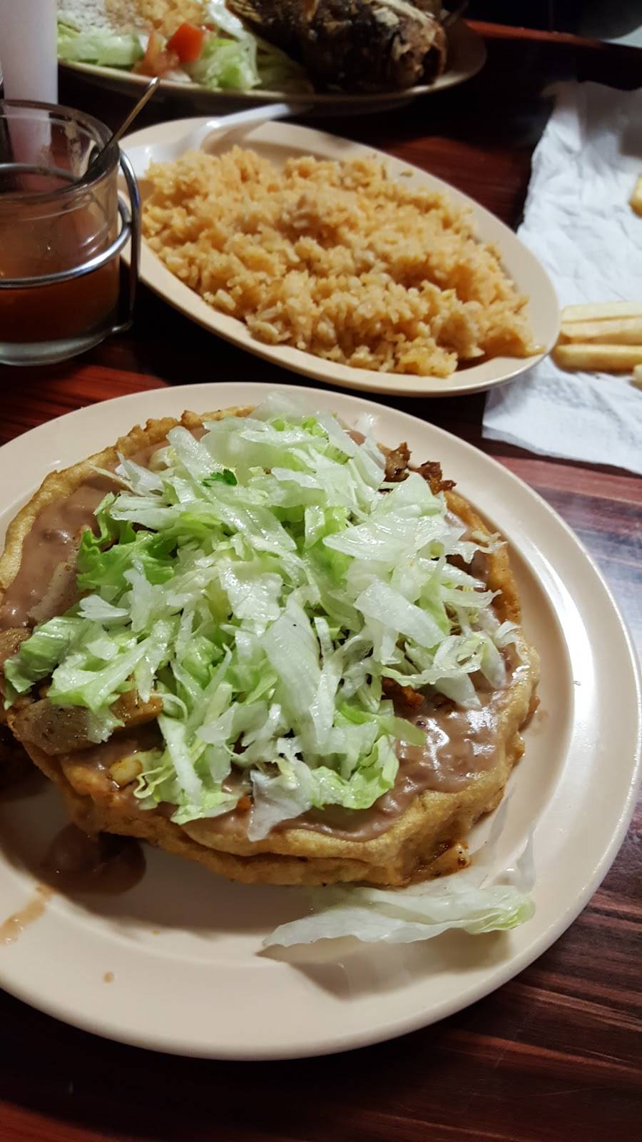 El Trigo Restaurant | restaurant | 4155 Park Ave, Riverside, CA 92507, USA | 9517876937 OR +1 951-787-6937