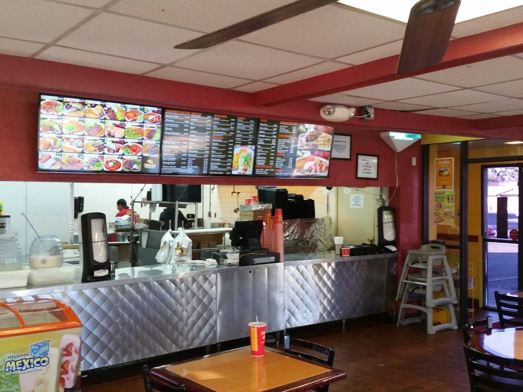 Filibertos Mexican Food | restaurant | 531 E Southern Ave, Mesa, AZ 85204, USA | 4808980144 OR +1 480-898-0144