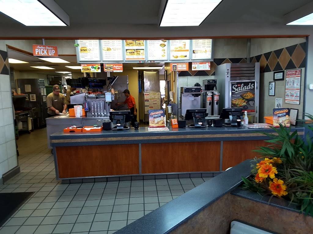 Whataburger | restaurant | 6950 N Loop 1604 E, San Antonio, TX 78247, USA | 2109460316 OR +1 210-946-0316