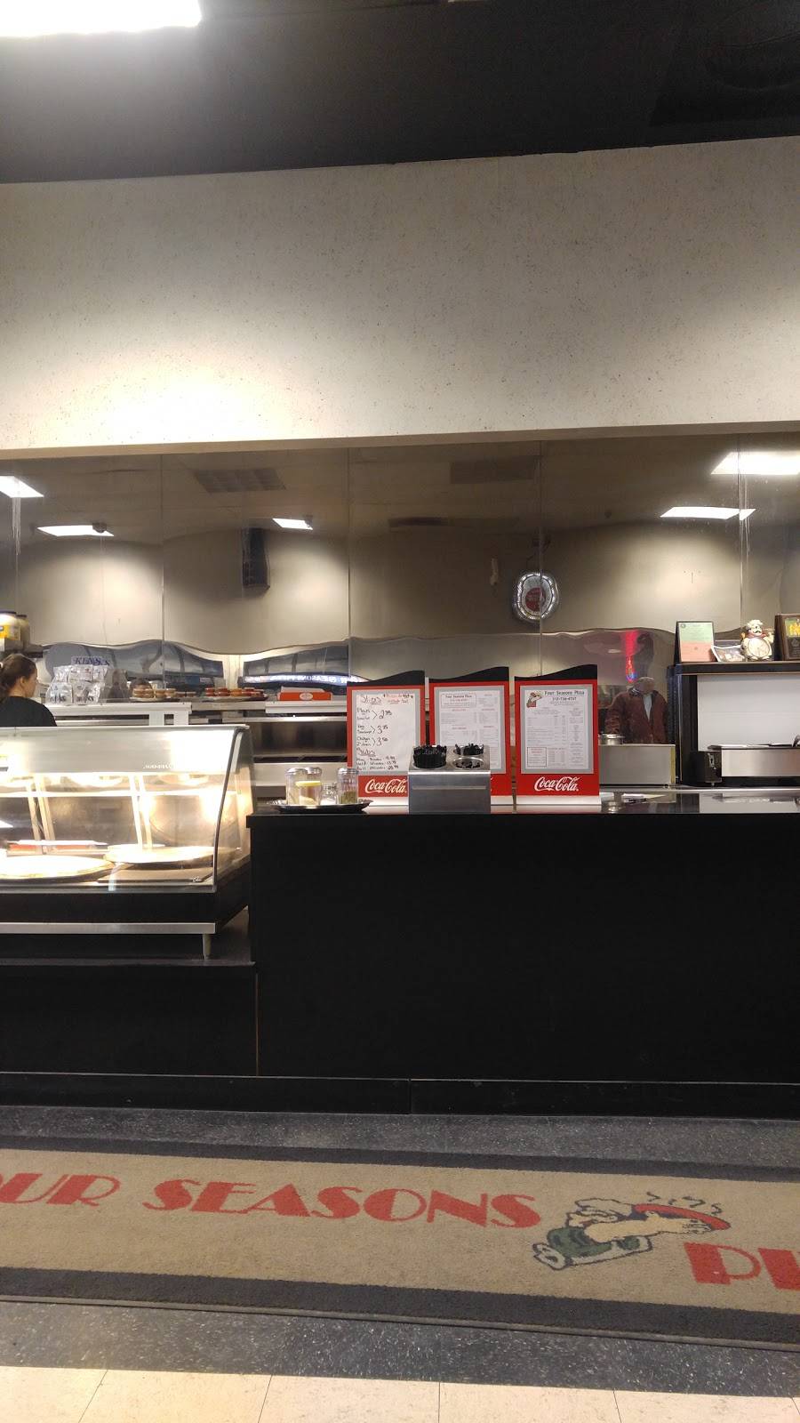 Four Seasons Pizza | restaurant | 9225 NY-49, Marcy, NY 13403, USA | 3157364757 OR +1 315-736-4757