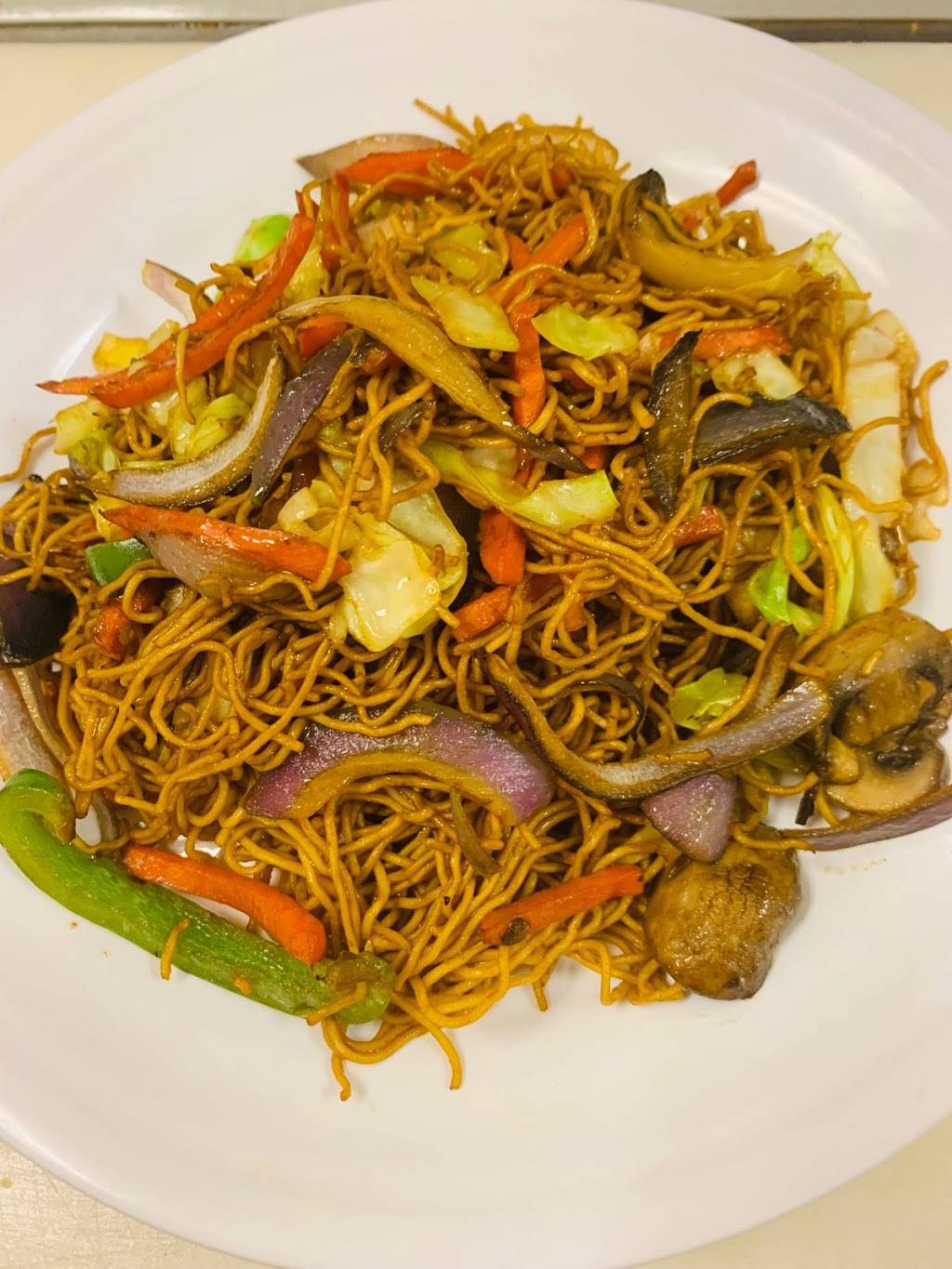 Asian Island Chinese Cuisine | restaurant | 14870 N Northsight Blvd Ste 103, Scottsdale, AZ 85260, USA | 4804833323 OR +1 480-483-3323