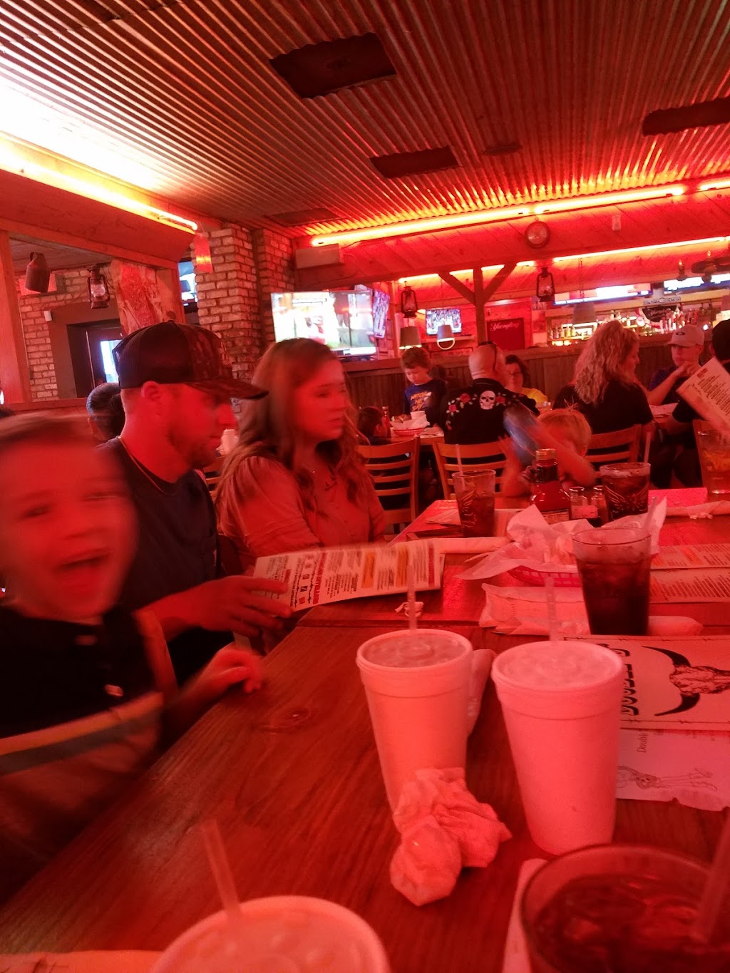 Double D Steak House | restaurant | 1030 N Pine St, DeRidder, LA 70634, USA | 3374638005 OR +1 337-463-8005