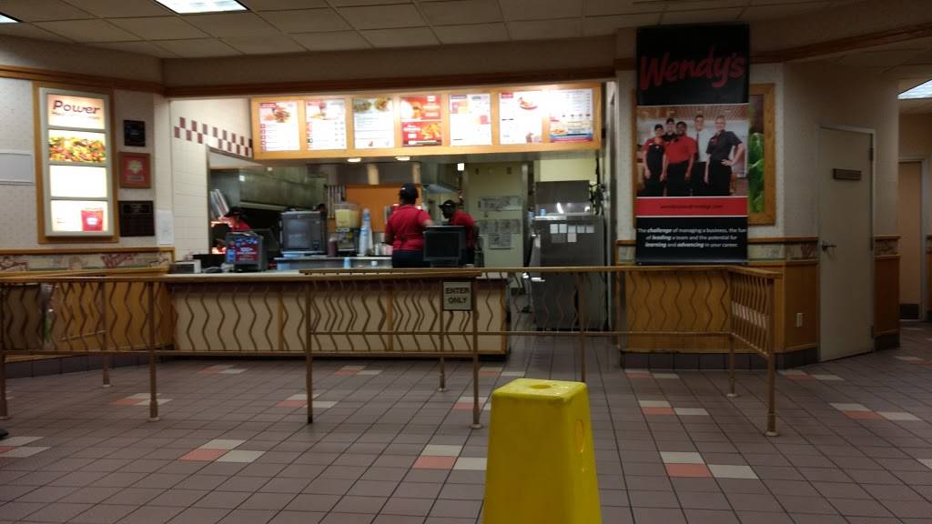 Wendys | restaurant | 415 Goodman Rd E, Southaven, MS 38671, USA | 6625360023 OR +1 662-536-0023