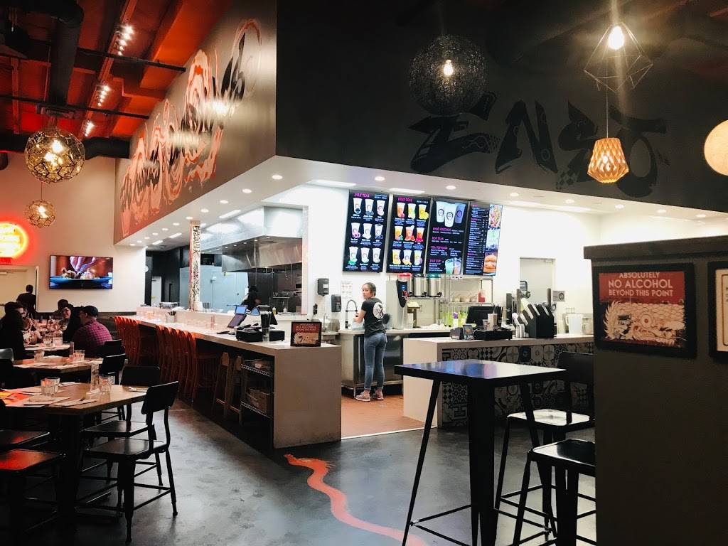 Tomo Noodles & Dumplings | restaurant | 9410 W Sahara Ave #130, Las Vegas, NV 89117, USA | 7024851782 OR +1 702-485-1782