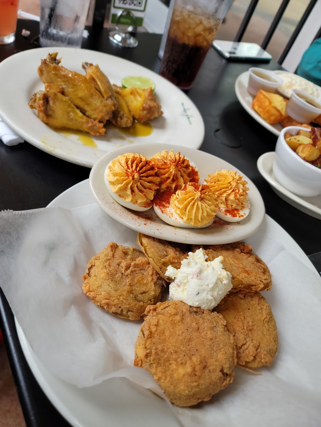 Bantam + Biddy | restaurant | 1544 Piedmont Ave NE #301, Atlanta, GA 30324, USA | 4042544601 OR +1 404-254-4601