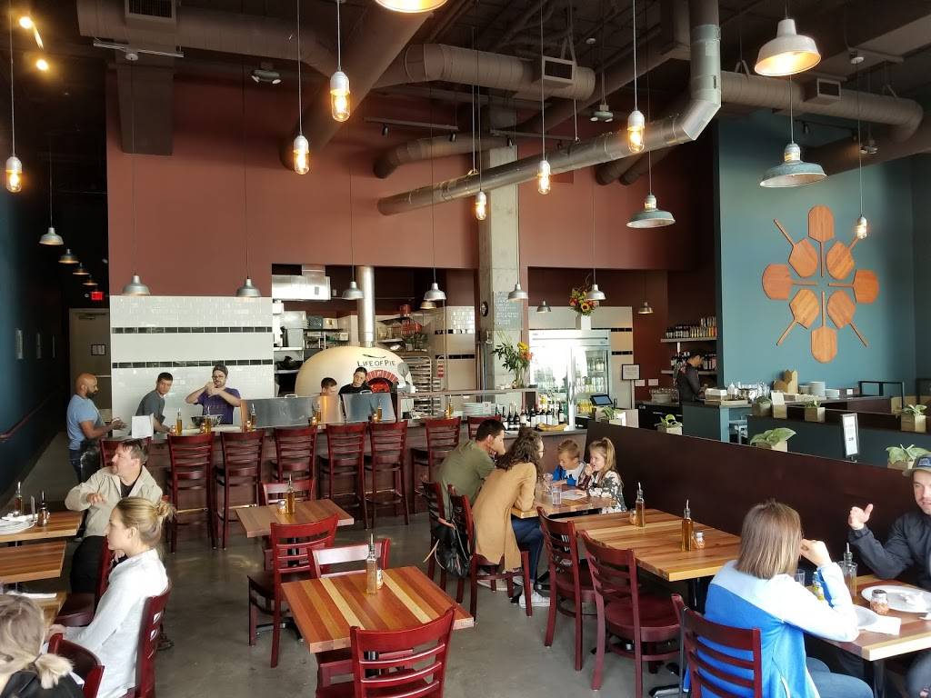Life of Pie | restaurant | 1765 NW 23rd Ave, Portland, OR 97210, USA | 5038200083 OR +1 503-820-0083