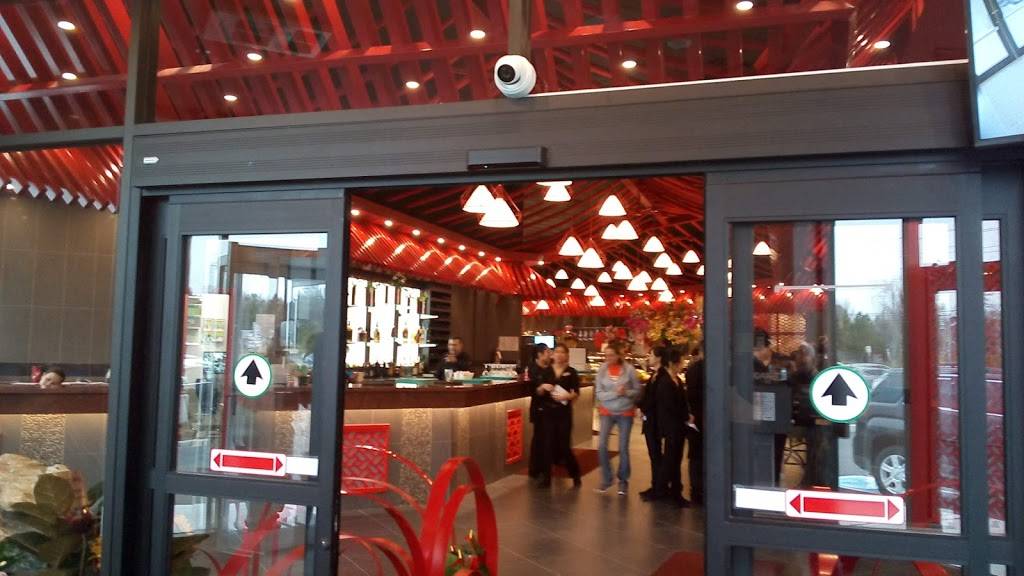 Mandarin Restaurant | restaurant | 150 Katimavik Rd, Kanata, ON K2L 2N2, Canada | 6132716000 OR +1 613-271-6000