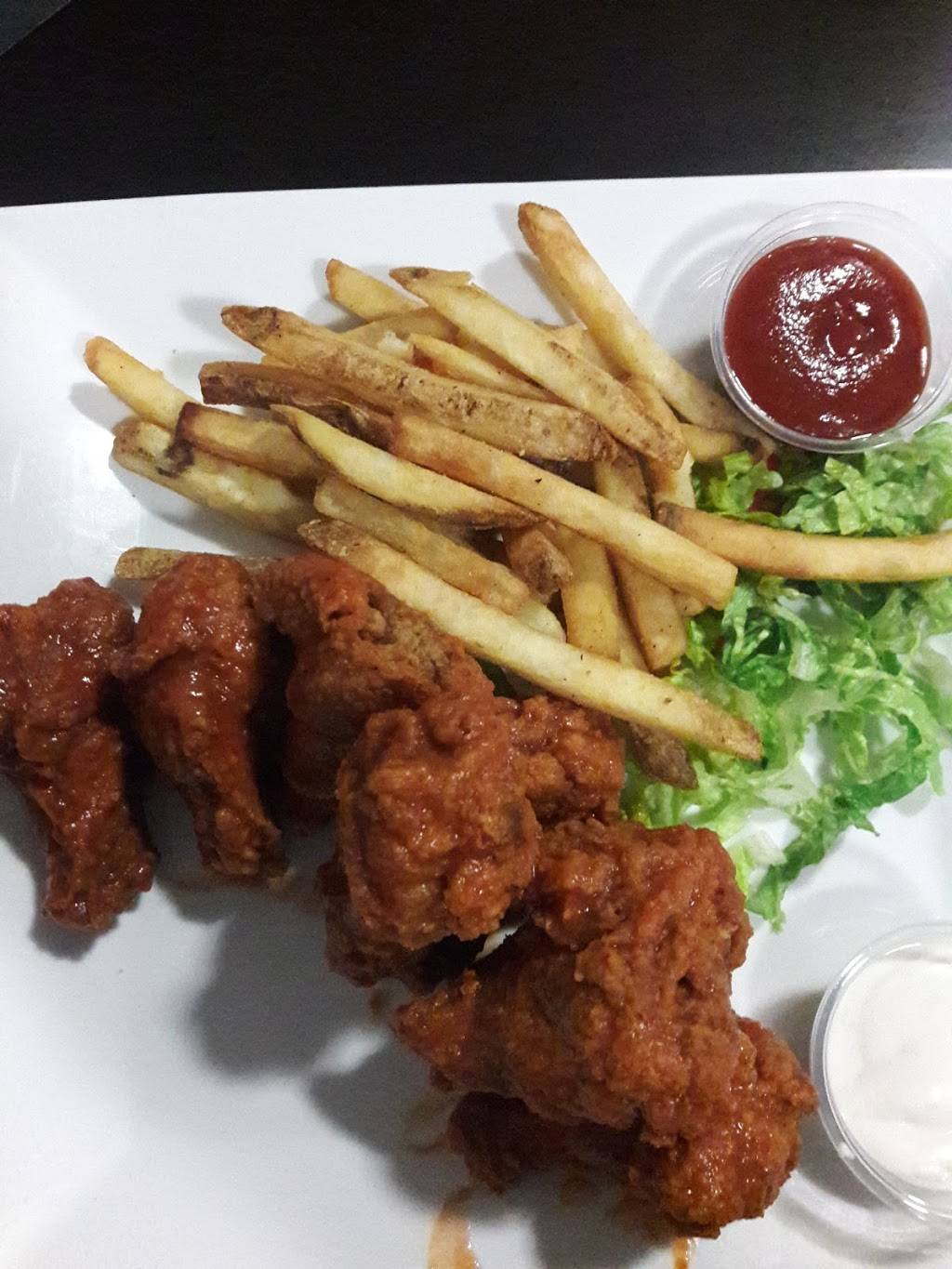 Flight American Fusion | restaurant | 5723 York Rd, Baltimore, MD 21212, USA | 4109788190 OR +1 410-978-8190