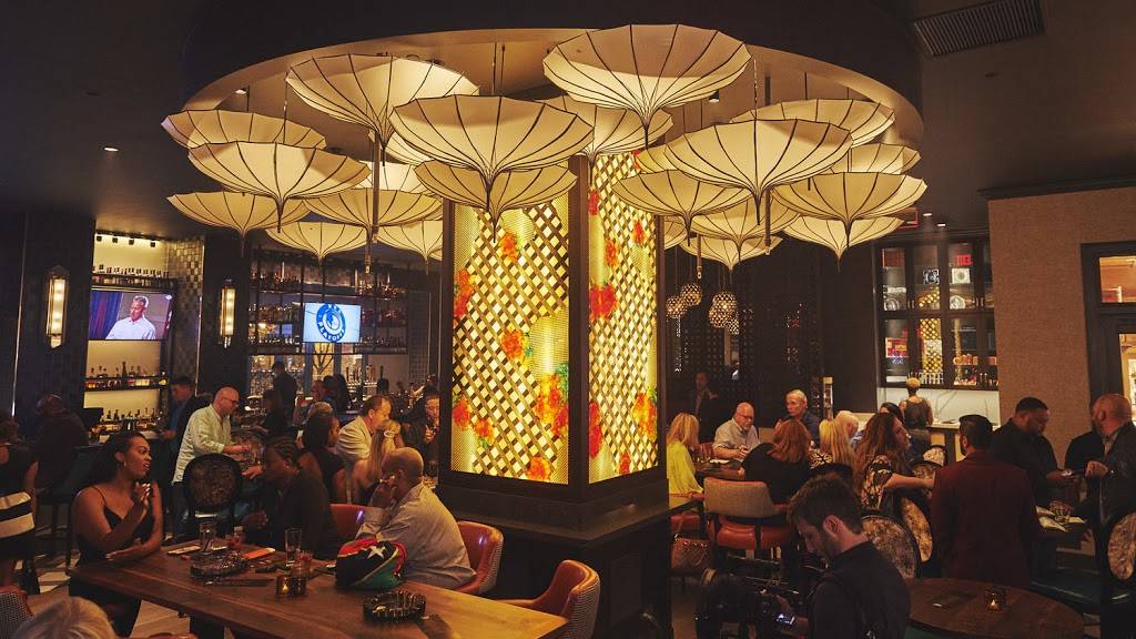 BURN by Rocky Patel Atlanta | night club | 900 Battery Ave SE Suite 1000, Atlanta, GA 30339, USA | 7704856990 OR +1 770-485-6990