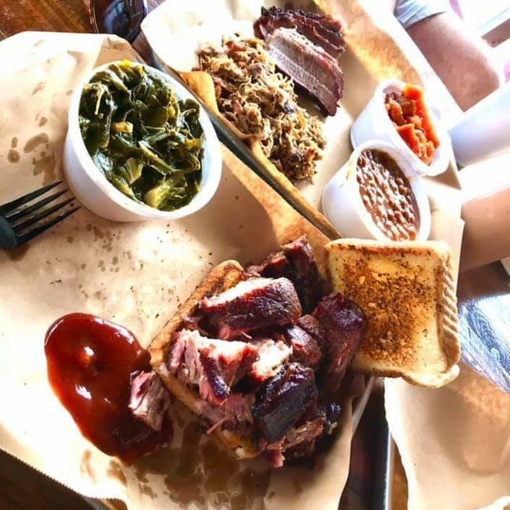 Fat Boyz Barbecue Restaurant and Food Trucks- Fort Lauderdale | restaurant | 899 E Cypress Creek Rd, Fort Lauderdale, FL 33334, USA | 9547691486 OR +1 954-769-1486