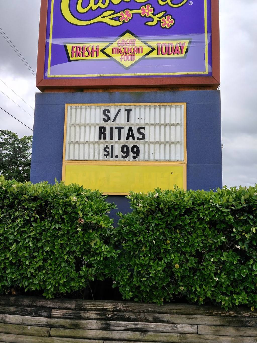 Casa Olé | restaurant | 4058 Ryan St, Lake Charles, LA 70605, USA | 3374771151 OR +1 337-477-1151