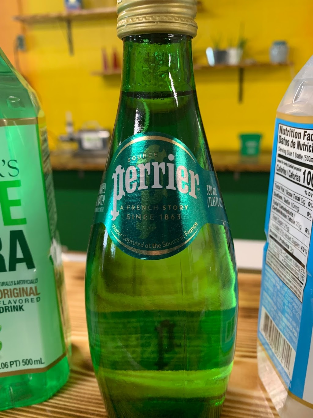 JUCEE, Smoothies and Natural juices | restaurant | 1174 Calhoun Falls Hwy Building B, Elberton, GA 30635, USA | 7067145881 OR +1 706-714-5881