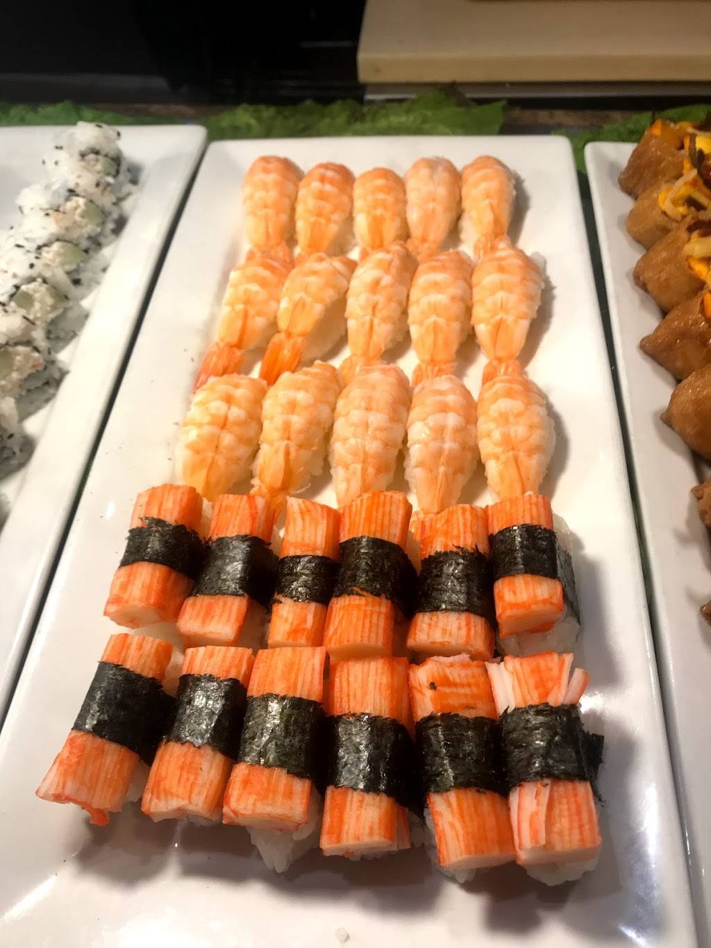 China Star | restaurant | 10009 Broadway St #109, Pearland, TX 77584, USA | 2817414269 OR +1 281-741-4269