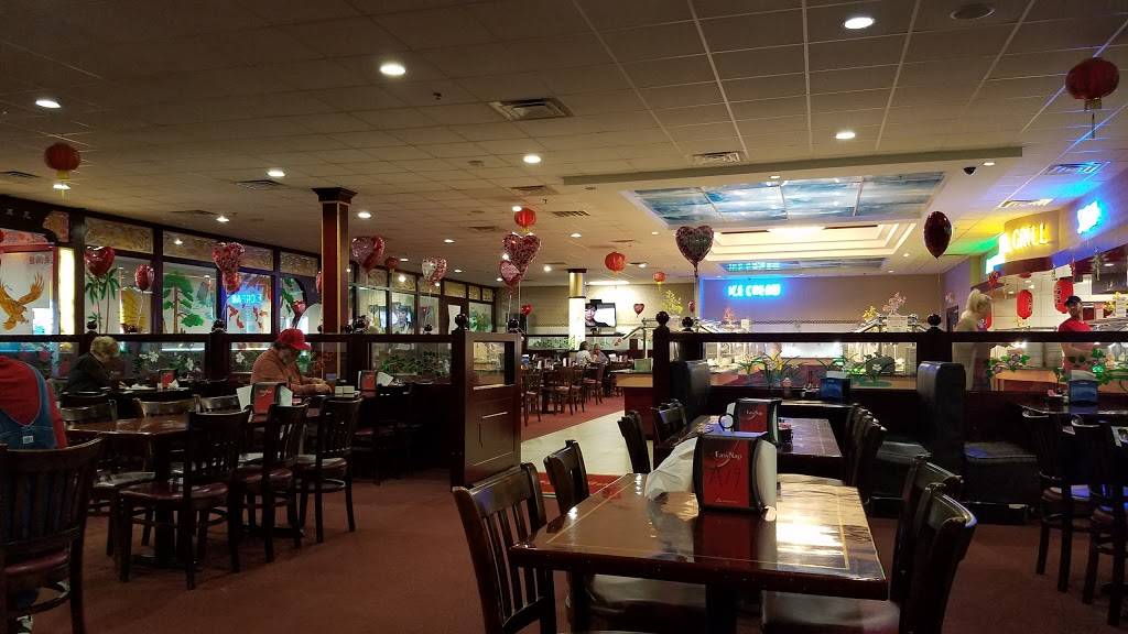 King Buffet | restaurant | 2916 US-75, Sherman, TX 75090, USA | 9038939988 OR +1 903-893-9988