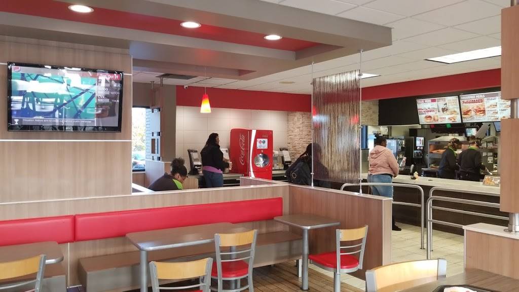 Burger King | restaurant | 5604 Baltimore National Pike, Catonsville, MD 21228, USA | 4107473898 OR +1 410-747-3898