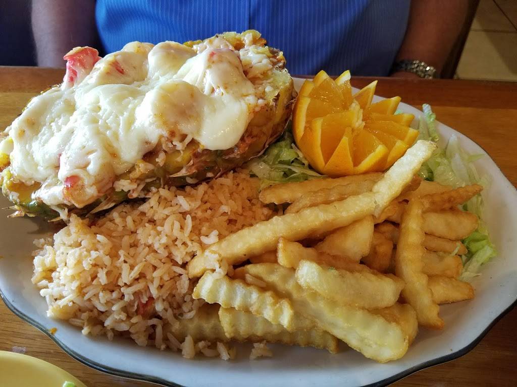 Santa Fé Mexican Grill | restaurant | 800 Clearwater Largo Rd N, Largo, FL 33770, USA | 7272707378 OR +1 727-270-7378