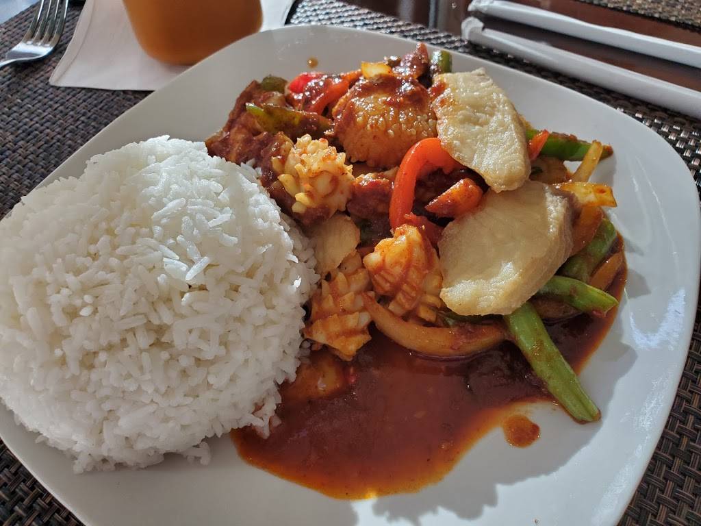 Seasons Thai | restaurant | 401 Northwood Rd, West Palm Beach, FL 33407, USA | 5618142766 OR +1 561-814-2766