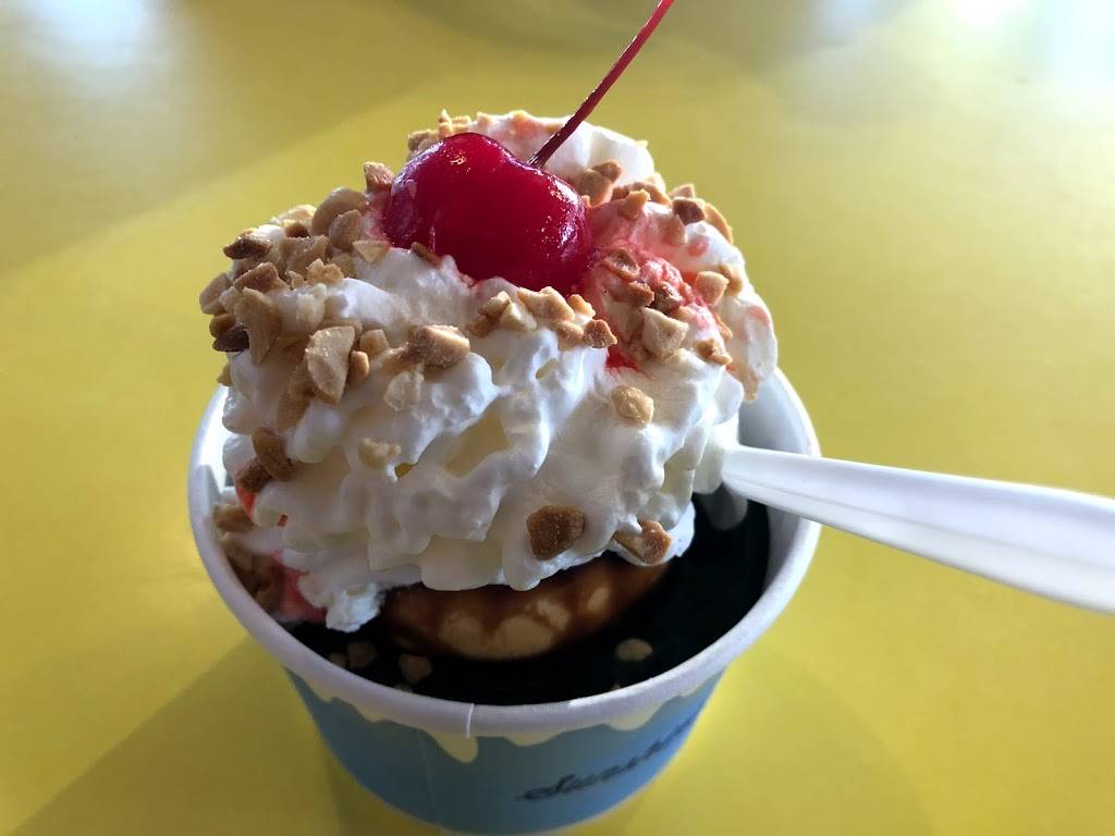 Fosters Freeze | restaurant | 1360 Camden Ave, Campbell, CA 95008, USA | 4084128863 OR +1 408-412-8863