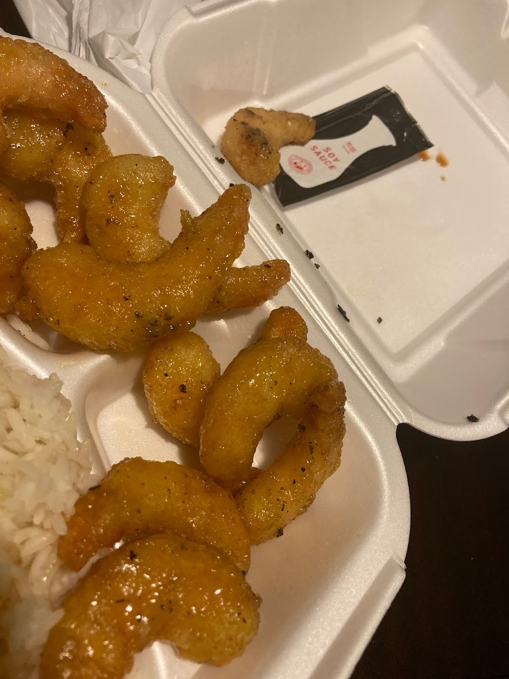 Panda Express | restaurant | 15485 Panama City Beach Pkwy, Panama City Beach, FL 32413, USA | 8502343800 OR +1 850-234-3800