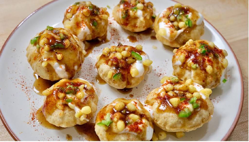 Ice Spice Cafe | restaurant | 20304 Trout Creek Dr #101, Tampa, FL 33647, USA | 8135911758 OR +1 813-591-1758