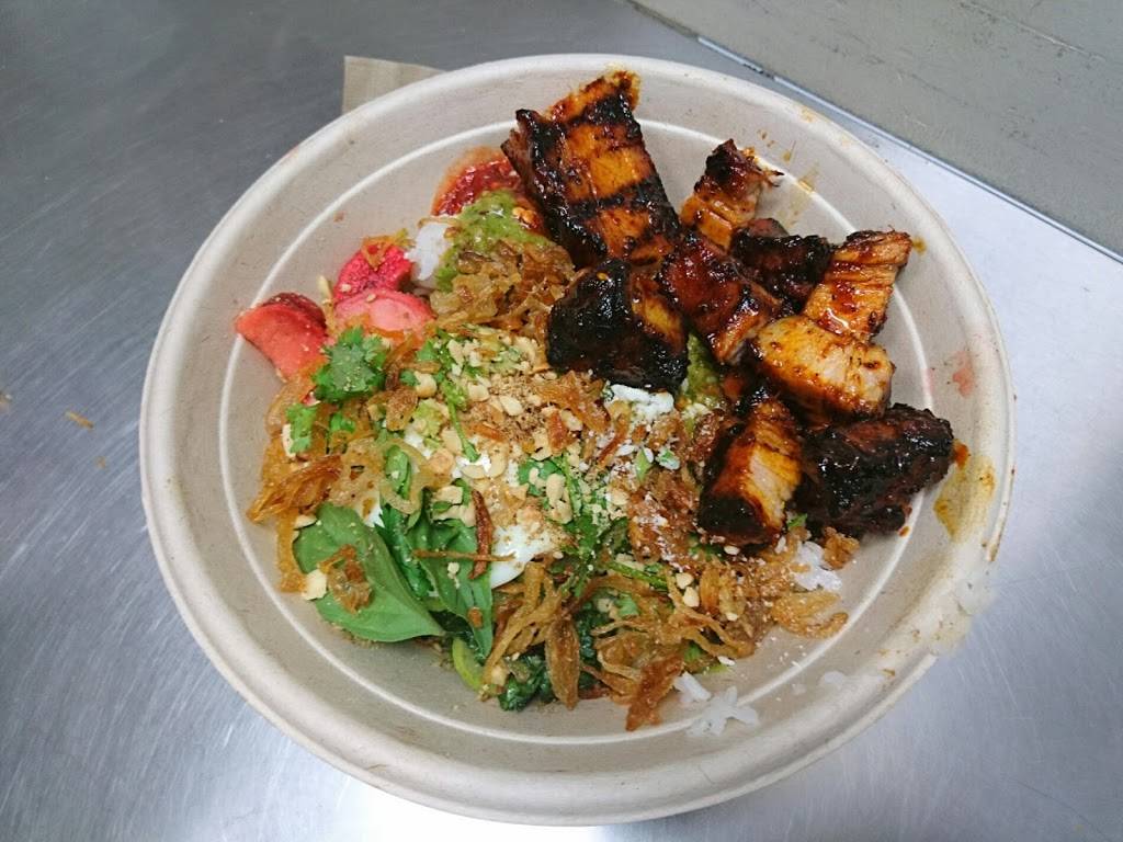 Chego | restaurant | 727 N Broadway #117, Los Angeles, CA 90012, USA | 3233808680 OR +1 323-380-8680