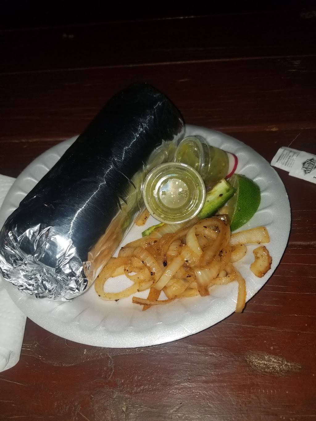 Tacos el Abuelo | restaurant | Masten Ave, San Martin, CA 95046, USA | 4088499203 OR +1 408-849-9203