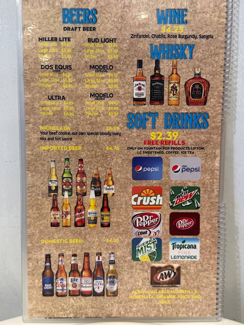 Tequila Jalisco 2 | restaurant | 800 NE 184 St, Lawson, MO 64062, USA | 8165800097 OR +1 816-580-0097