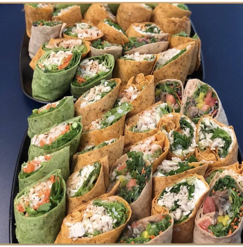 Clean Eatz | restaurant | 816 H St NE, Washington, DC 20002, USA | 2028786166 OR +1 202-878-6166