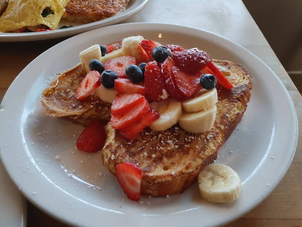 Toast Eatery | bakery | 1748 Church St, San Francisco, CA 94131, USA | 4152824328 OR +1 415-282-4328