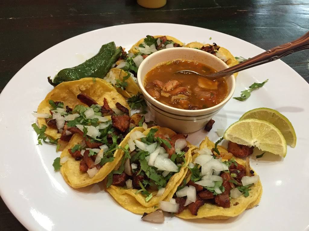 Taqueria Americas | restaurant | 7500 Bellaire Blvd, Houston, TX 77036, USA | 7132712677 OR +1 713-271-2677