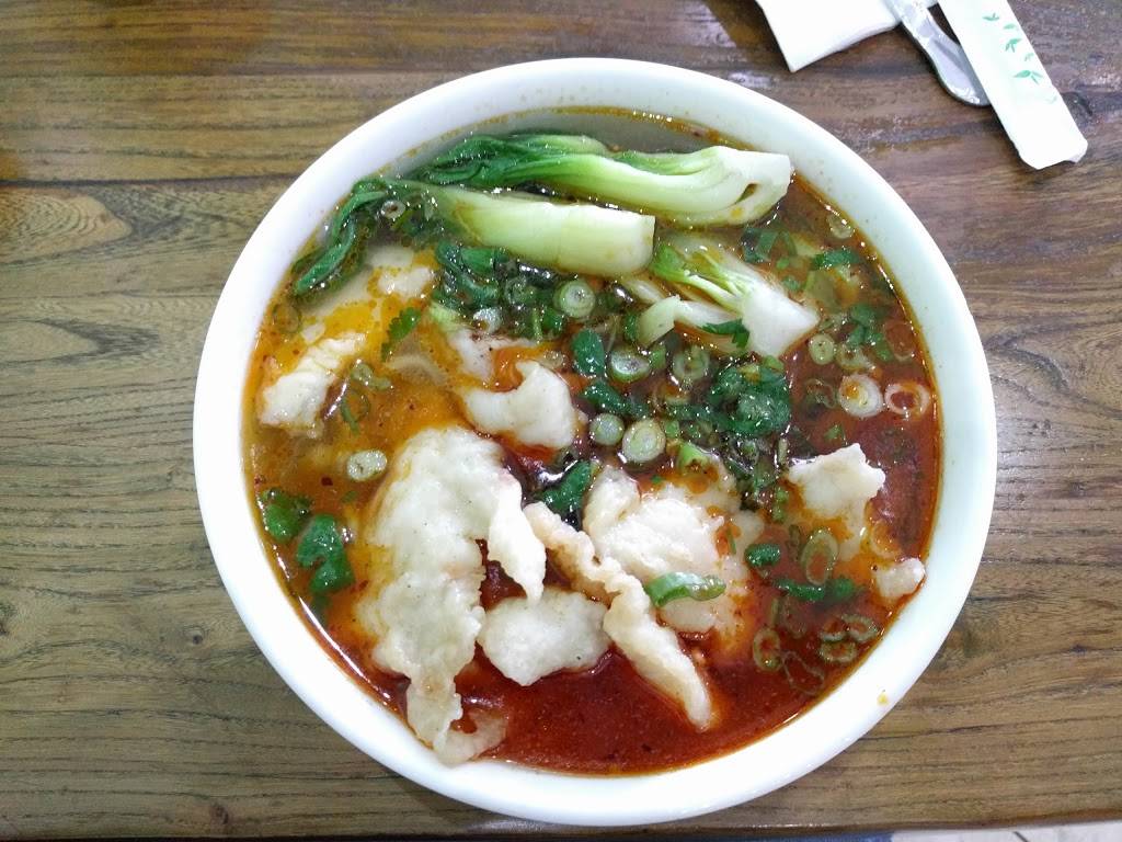QQ Noodle | restaurant | 10889 S Blaney Ave, Cupertino, CA 95014, USA | 4082535858 OR +1 408-253-5858