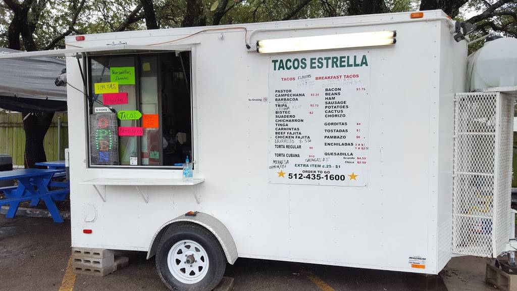 Taqueria Estrella | restaurant | 2125 W Ben White Blvd, Austin, TX 78704, USA | 5124351600 OR +1 512-435-1600