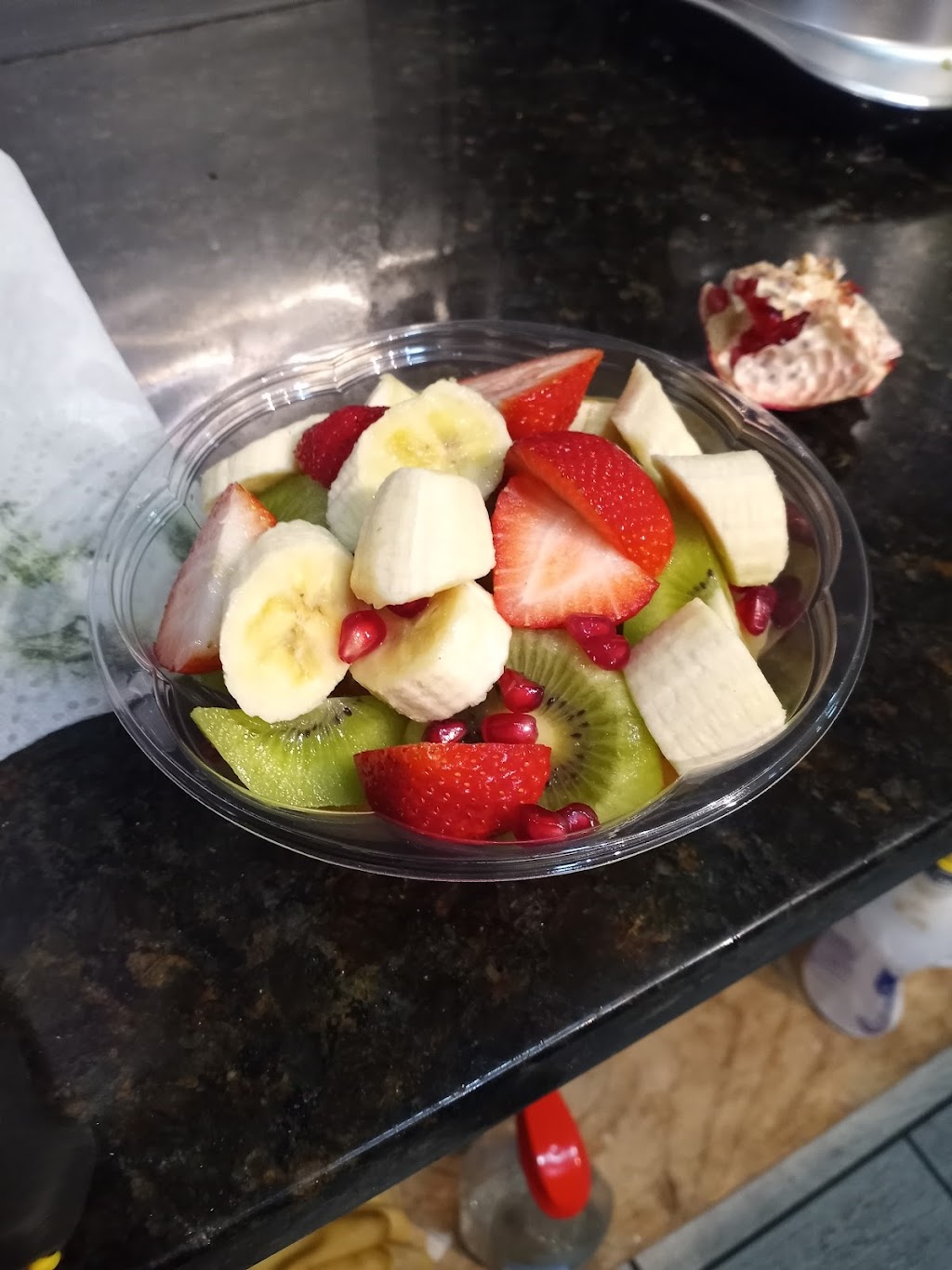 La Cocota Restaurant | restaurant | 5716 5th Ave, Brooklyn, NY 11220, USA | 9293376013 OR +1 929-337-6013