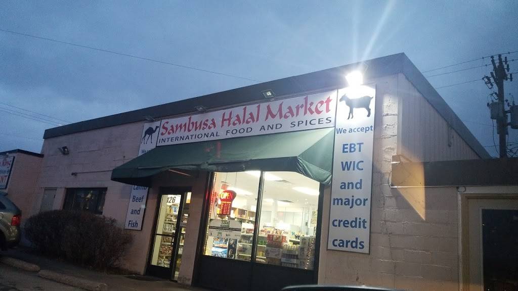 Sambusa King | restaurant | 126 Blake Rd N, Hopkins, MN 55343, USA | 9522367872 OR +1 952-236-7872