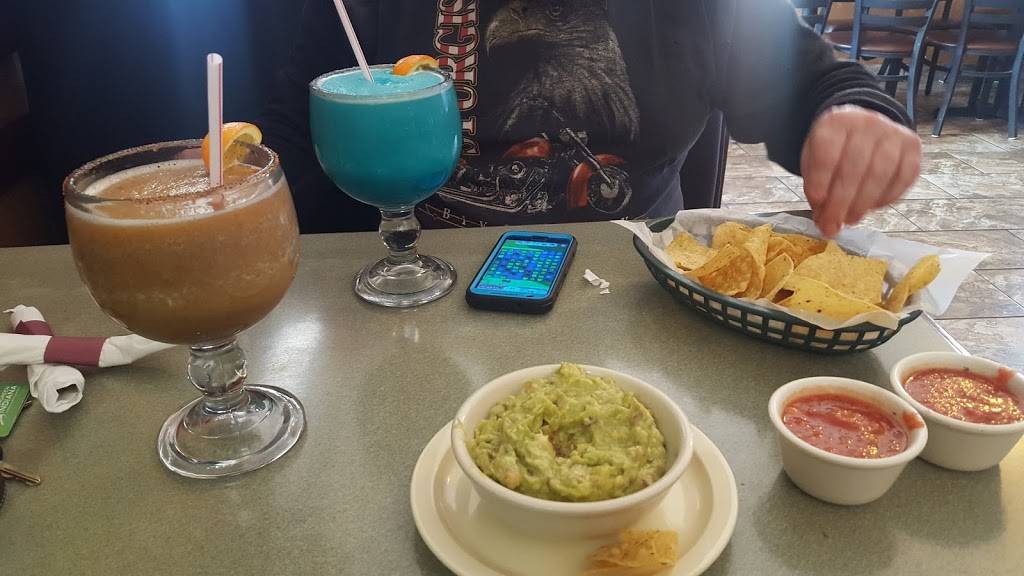 Mexico Lindo | restaurant | 1216 S Heaton St, Knox, IN 46534, USA | 5747726405 OR +1 574-772-6405