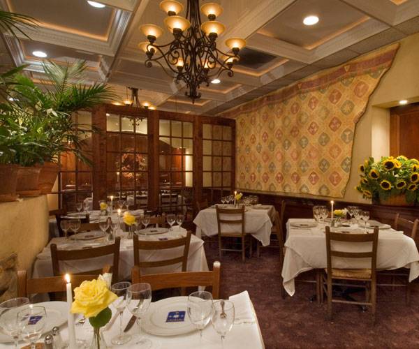 I Ricchi | restaurant | 1220 19th St NW, Washington, DC 20036, USA | 2028350459 OR +1 202-835-0459