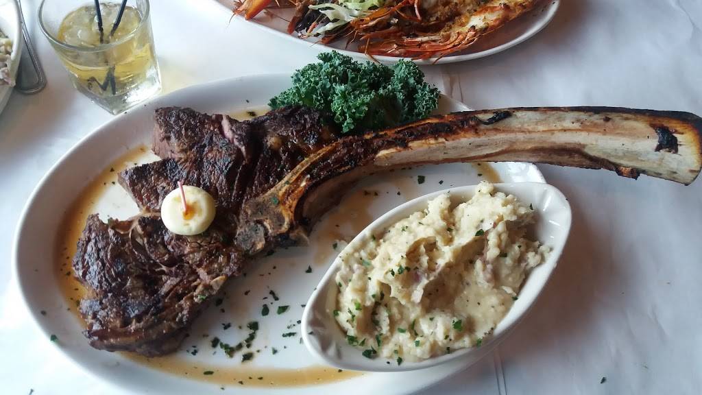 Johnnies Hideaway | restaurant | 12551 FL-535, Orlando, FL 32836, USA | 4078271111 OR +1 407-827-1111