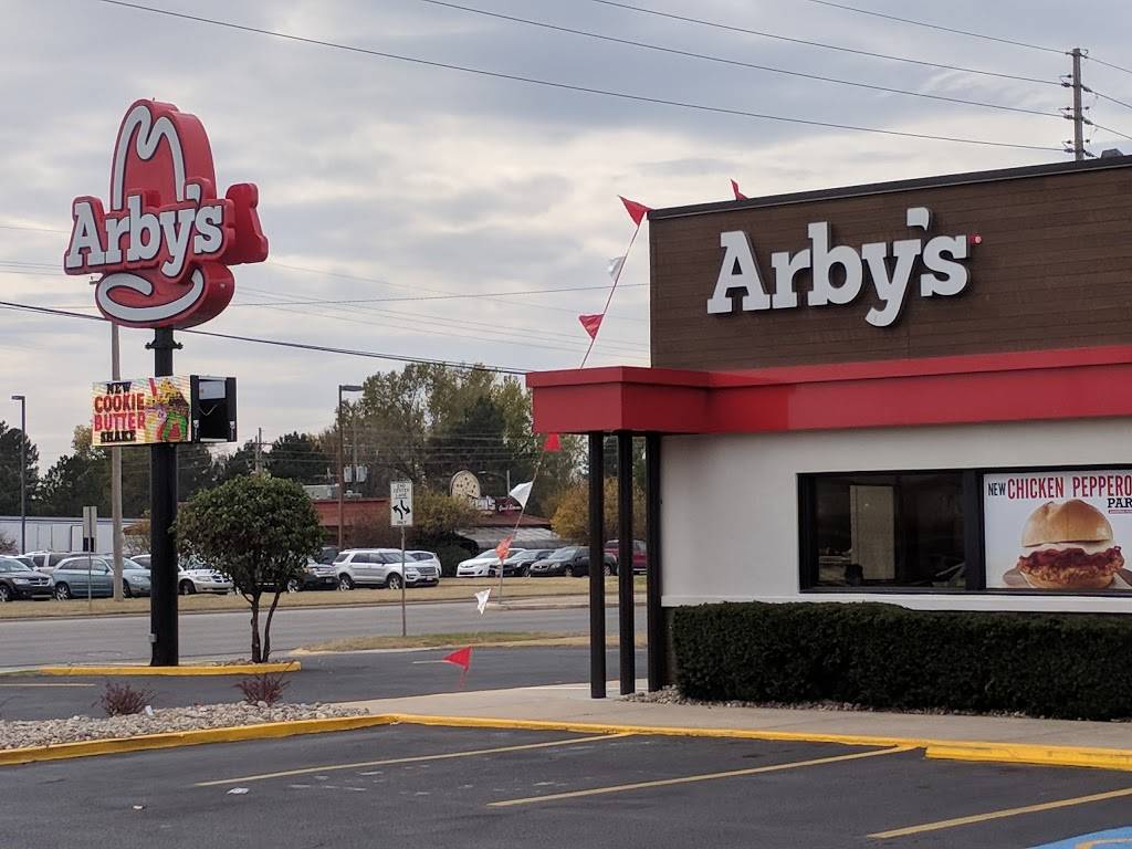Arbys | meal takeaway | 910 E 30th Ave, Hutchinson, KS 67501, USA | 6206690180 OR +1 620-669-0180