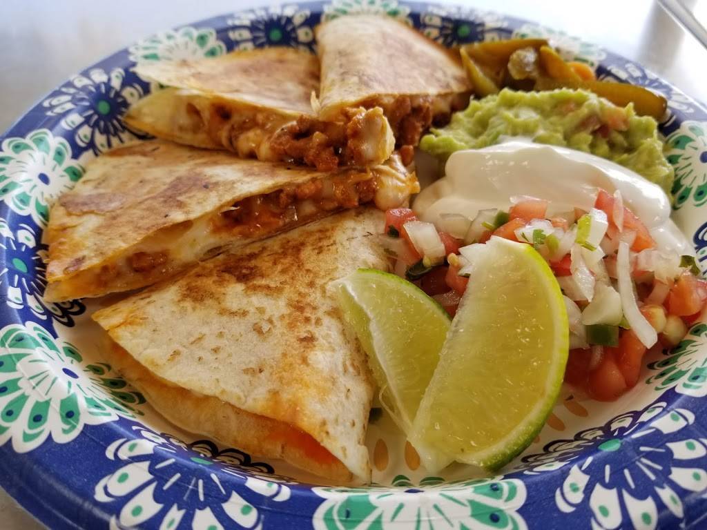 The MexiCuban Food Truck | restaurant | 27601 Industrial Blvd, Hayward, CA 94545, USA | 5109259220 OR +1 510-925-9220