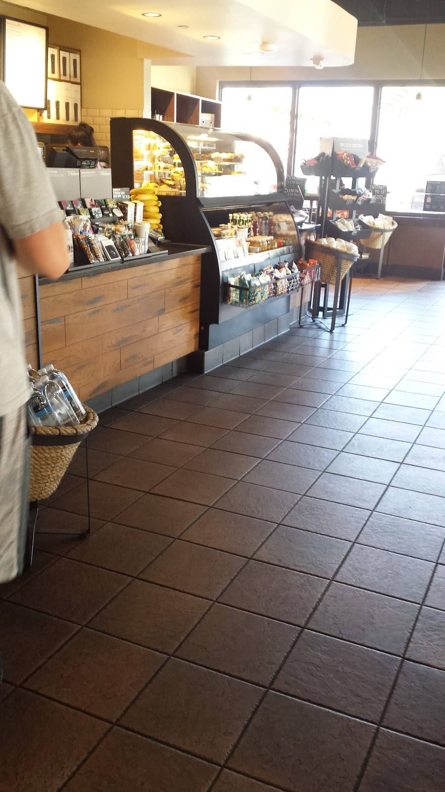 Starbucks | cafe | 10540 Base Line Rd B, Rancho Cucamonga, CA 91701, USA | 9095811295 OR +1 909-581-1295