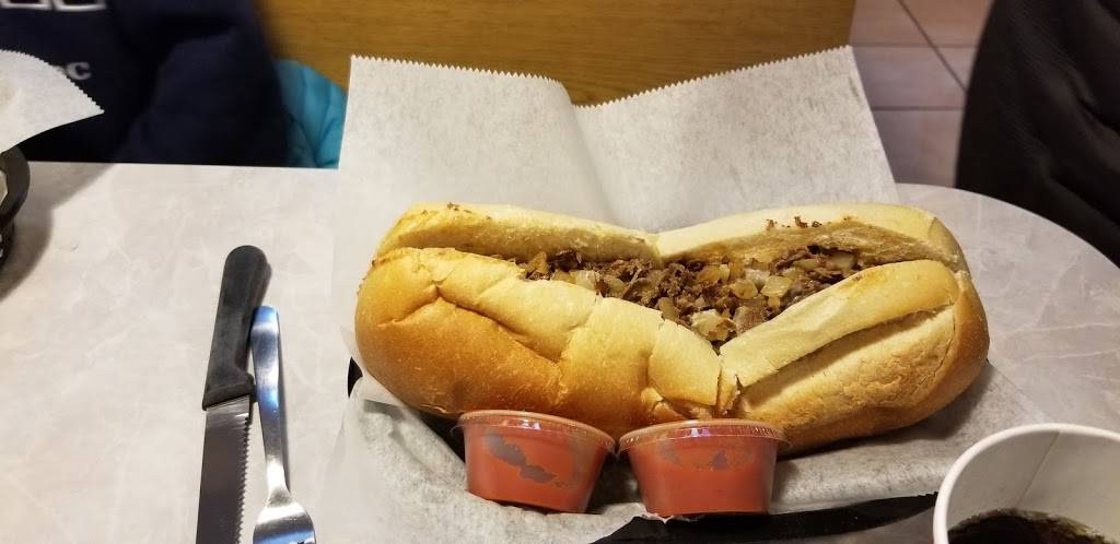 Garas Pizza | restaurant | 200 Strykers Rd, Phillipsburg, NJ 08865, USA | 9084549272 OR +1 908-454-9272