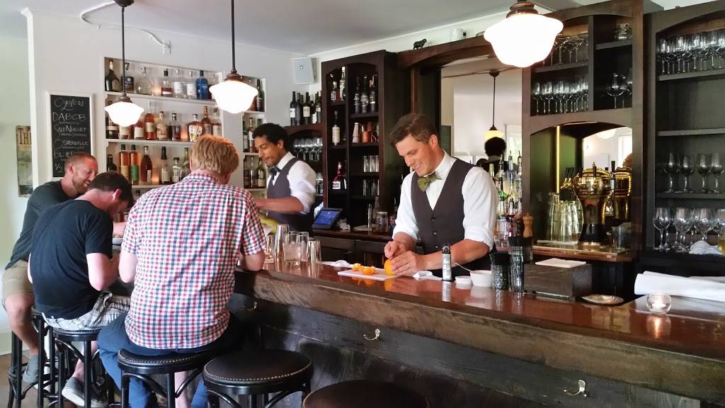 Wickman House | restaurant | 11976 Mink River Rd, Ellison Bay, WI 54210, USA | 9208543305 OR +1 920-854-3305