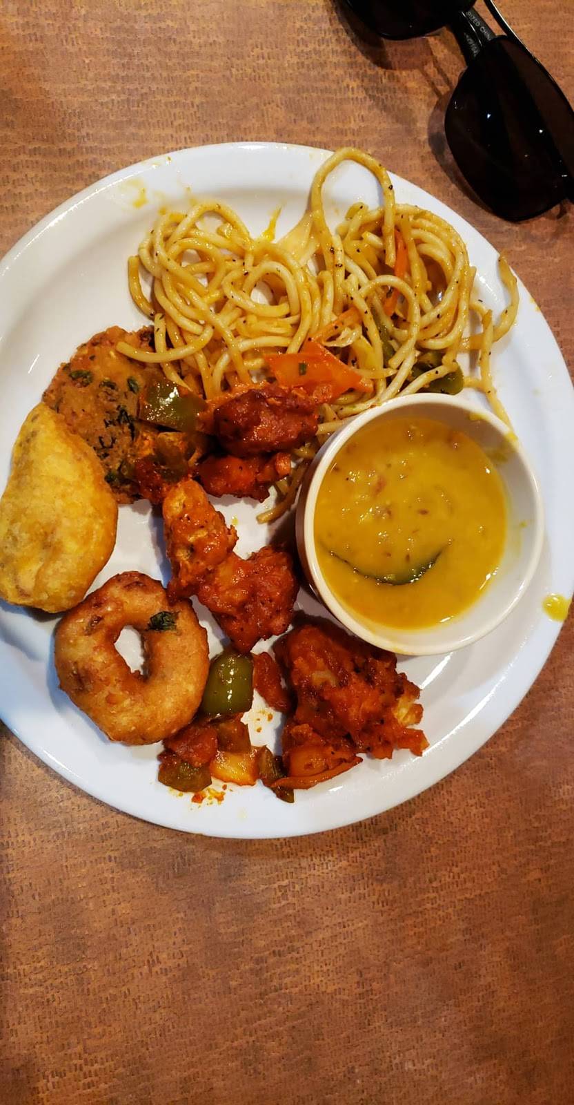 Flavors Indian Cuisine (Bar & Grill) | restaurant | 211 SE Walton Blvd Suite 100, Bentonville, AR 72712, USA | 4792541035 OR +1 479-254-1035