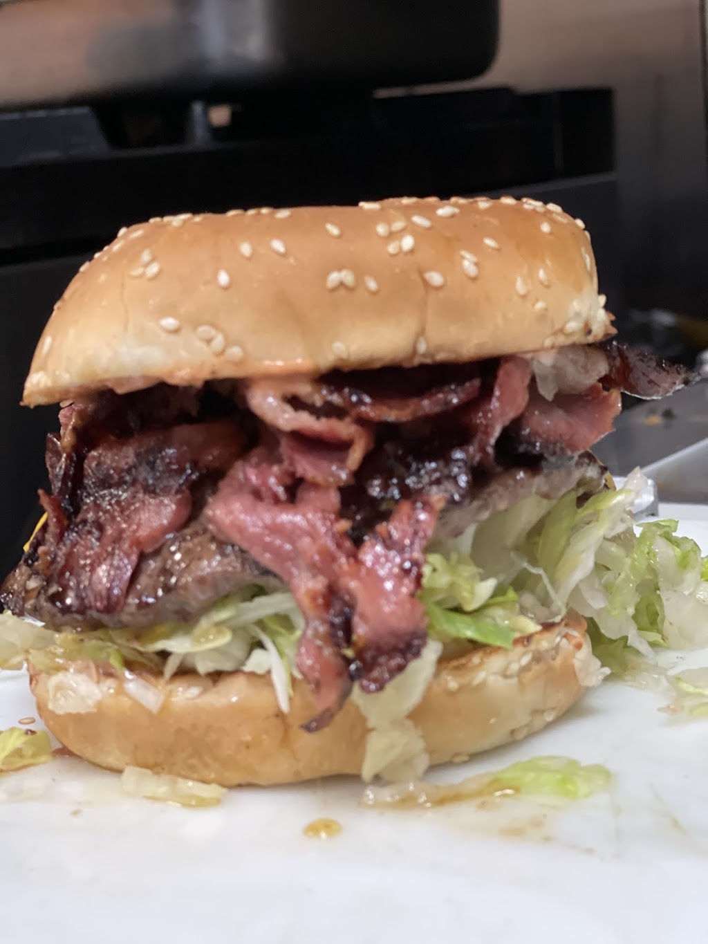 The Burger Boys | restaurant | 3694 E Highland Ave, Highland, CA 92346, USA | 9098629112 OR +1 909-862-9112