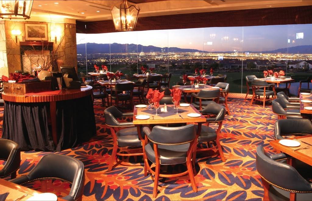Buckmans Grille at The Revere Golf Club | restaurant | 2600 Hampton Rd, Henderson, NV 89052, USA | 7026175780 OR +1 702-617-5780