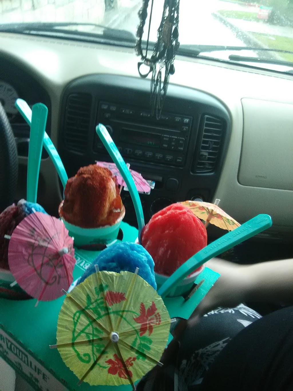 Bahama Bucks - League City | restaurant | 1355 E League City Pkwy Suite 100, League City, TX 77573, USA | 8329056189 OR +1 832-905-6189